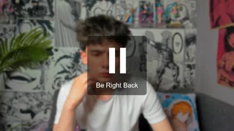 Robbie online show from May 26, 2026, 2:35 pm