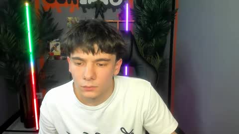Robbie online show from May 29, 2026, 3:43 pm