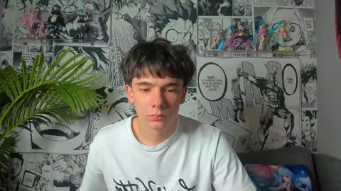 Robbie online show from May 30, 2026, 12:24 pm