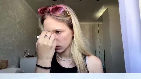 Sasha online show from July 11, 2026, 6:05 am