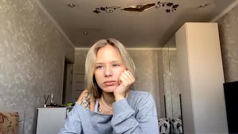 Sasha online show from July 14, 2026, 6:51 am