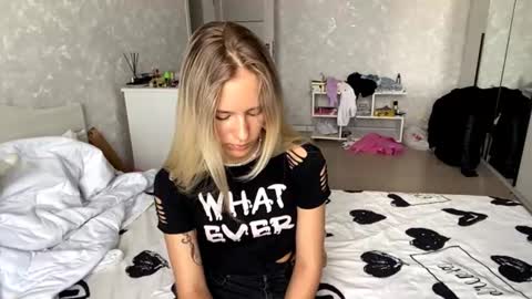 Sasha online show from July 24, 2026, 6:11 am