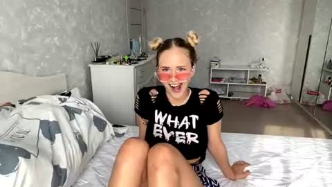 Sasha online show from July 26, 2026, 2:02 pm