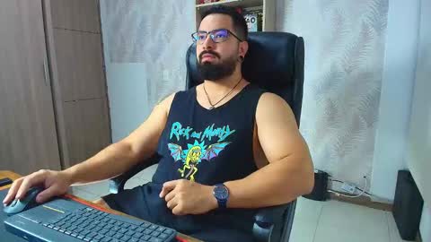 Snapshot of robby_k chatting on November 14, 2025, 1:15 am Robby online show from November 14, 2025, 1:15 am