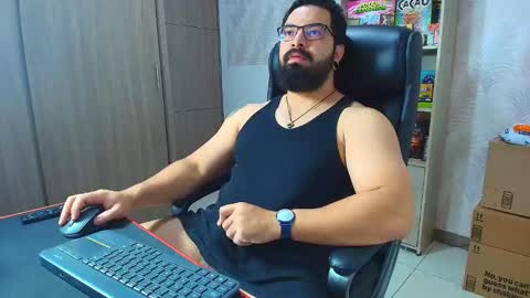 Robby online show from December 18, 2025, 2:39 am