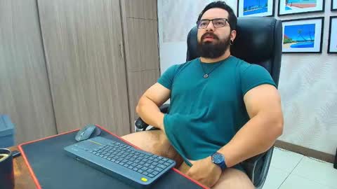 Snapshot of robby_k chatting on February 4, 2026, 3:23 am Robby online show from February 4, 2026, 3:23 am