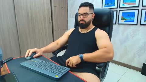 Snapshot of robby_k chatting on February 7, 2026, 3:21 am Robby online show from February 7, 2026, 3:21 am