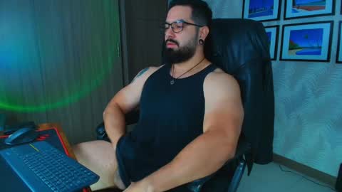 Robby online show from May 22, 2026, 9:37 am