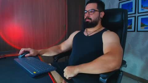 Robby online show from May 28, 2026, 11:13 pm