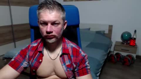 robbyshawz online show from March 17, 2026, 5:22 am