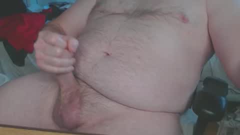 Robert9955 online show from November 16, 2025, 4:56 pm