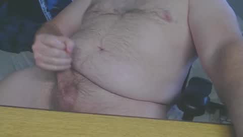 Robert9955 online show from November 19, 2025, 7:03 pm