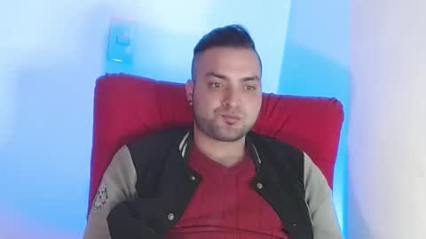 Stiven - online show from February 2, 2025, 7:41 am