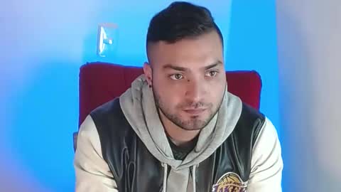 Stiven - online show from February 6, 2025, 3:59 am