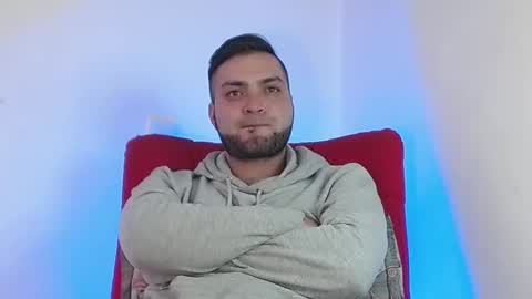 Stiven - online show from February 9, 2025, 3:56 pm