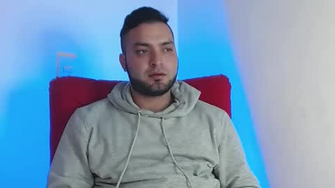 Stiven - online show from February 11, 2025, 7:12 am