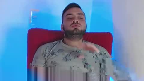 Stiven - online show from February 13, 2025, 3:24 pm