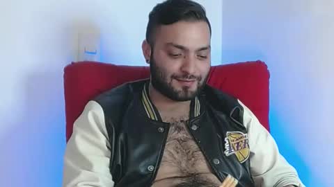 Stiven - online show from February 25, 2025, 7:42 am