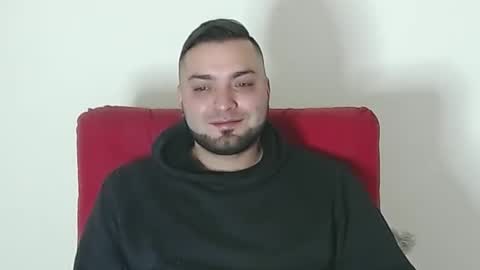 Stiven - online show from September 15, 2025, 10:43 pm