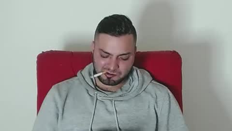 Stiven - online show from September 19, 2025, 6:15 am