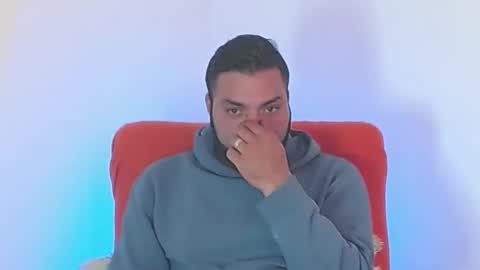 Stiven - online show from October 18, 2025, 6:41 pm