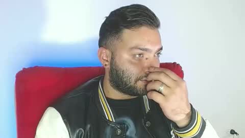 Stiven - online show from January 8, 2026, 5:54 am