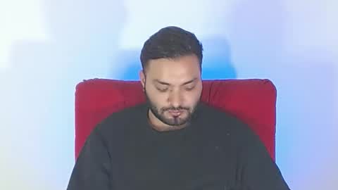 Stiven - online show from January 13, 2026, 5:24 am