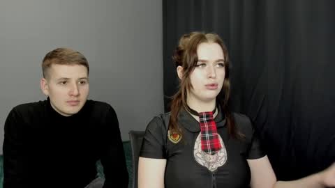 Lisa and Robert  i am online all days 900 am GMT3   online show from January 7, 2025, 4:27 pm