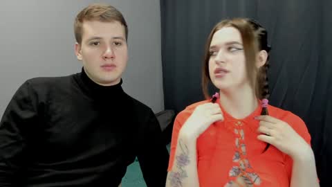 Lisa and Robert  i am online all days 900 am GMT3   online show from January 26, 2025, 10:23 am