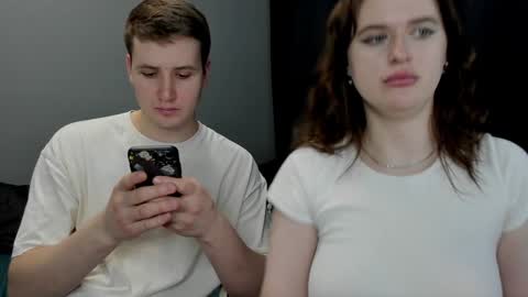 Lisa and Robert  i am online all days 900 am GMT3   online show from January 27, 2025, 12:16 pm