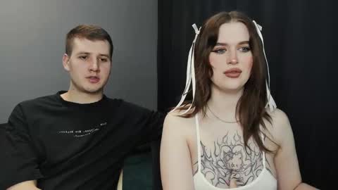 Lisa and Robert  i am online all days 900 am GMT3   online show from February 15, 2025, 5:28 pm