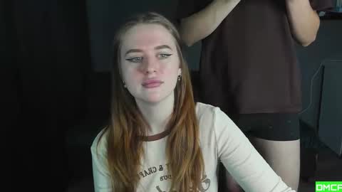 Lisa and Robert  i am online all days 900 am GMT3   online show from October 7, 2025, 11:51 am