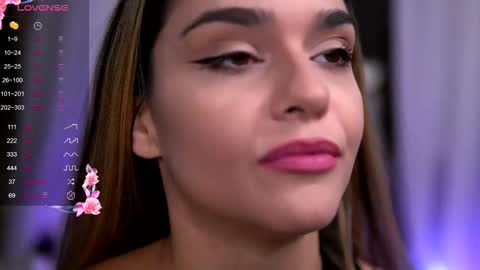 Roberta online show from September 20, 2025, 8:26 am