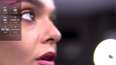 Roberta online show from September 30, 2025, 8:19 am