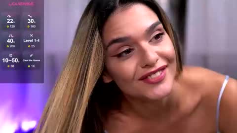 Roberta online show from October 5, 2025, 8:34 am