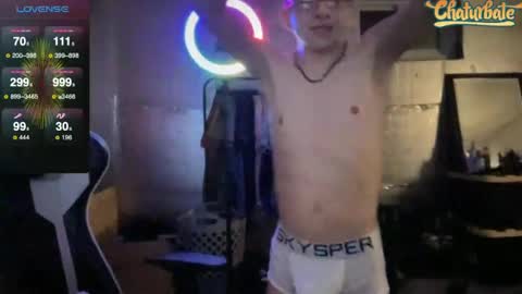 Robert Cici Jr. online show from January 27, 2025, 2:53 am