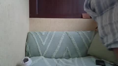 Roberto online show from November 10, 2025, 11:09 am