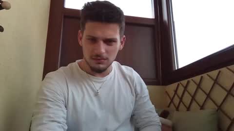 Roberto online show from January 18, 2026, 8:40 am