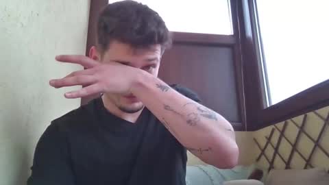 Roberto online show from February 17, 2026, 7:16 am