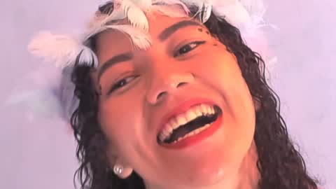 Snapshot of roberts_kloe chatting on January 28, 2025, 3:04 pm Roberts kloe online show from January 28, 2025, 3:04 pm