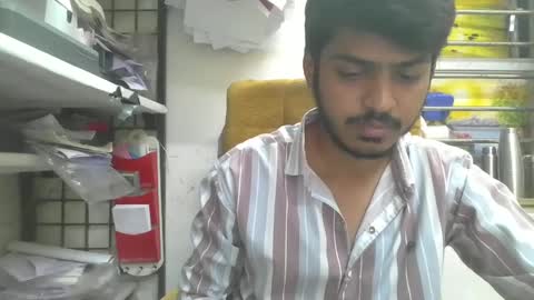 Snapshot of robertsalia220 chatting on February 25, 2025, 8:14 am Robertsalia online show from February 25, 2025, 8:14 am