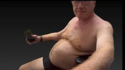 RobertTheRabbit online show from December 15, 2025, 1:48 pm