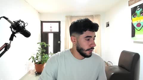 Snapshot of roberx_12 chatting on December 13, 2024, 8:47 pm roberx_12 online show from December 13, 2024, 8:47 pm