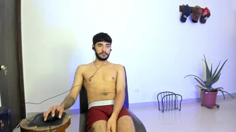 Snapshot of roberx_12 chatting on February 5, 2025, 2:48 pm roberx_12 online show from February 5, 2025, 2:48 pm