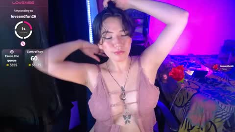 Robin online show from February 11, 2026, 11:54 pm