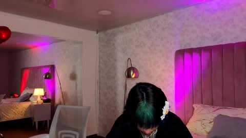 robin D online show from September 26, 2025, 1:15 pm