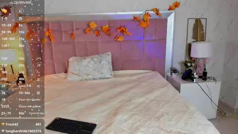 robin D online show from February 9, 2026, 12:09 pm