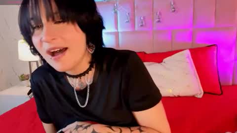 robin D online show from April 19, 2026, 6:10 pm