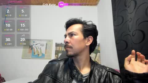Snapshot of robindominique chatting on May 7, 2026, 1:11 am Robin online show from May 7, 2026, 1:11 am