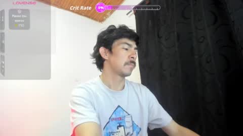 Snapshot of robindominique chatting on May 31, 2026, 2:09 am Robin online show from May 31, 2026, 2:09 am
